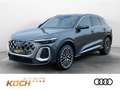 Audi SQ5 270 KW TFSI S-Tronic Grau - thumbnail 1