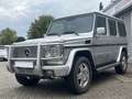 Mercedes-Benz G 500 V8 KLIMA*SCHIEBEDACH*LEDER W463 Silber - thumbnail 2
