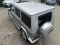 Mercedes-Benz G 500 V8 KLIMA*SCHIEBEDACH*LEDER W463 Silber - thumbnail 5