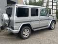 Mercedes-Benz G 500 V8 KLIMA*SCHIEBEDACH*LEDER W463 Silber - thumbnail 4