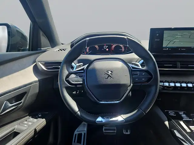 Peugeot 5008 view 15