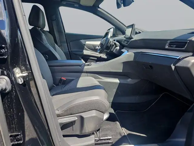 Peugeot 5008 view 13
