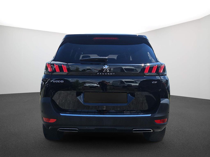 Peugeot 5008 GT PureTech 130 EAT8 — photo 5