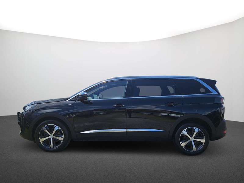 Peugeot 5008 GT PureTech 130 EAT8 — photo 6
