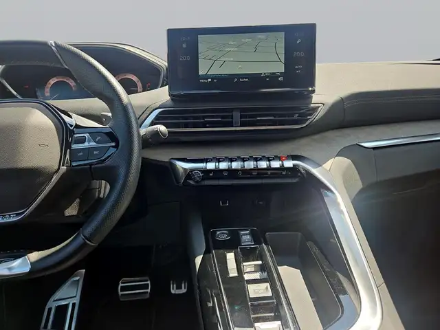 Peugeot 5008 view 14