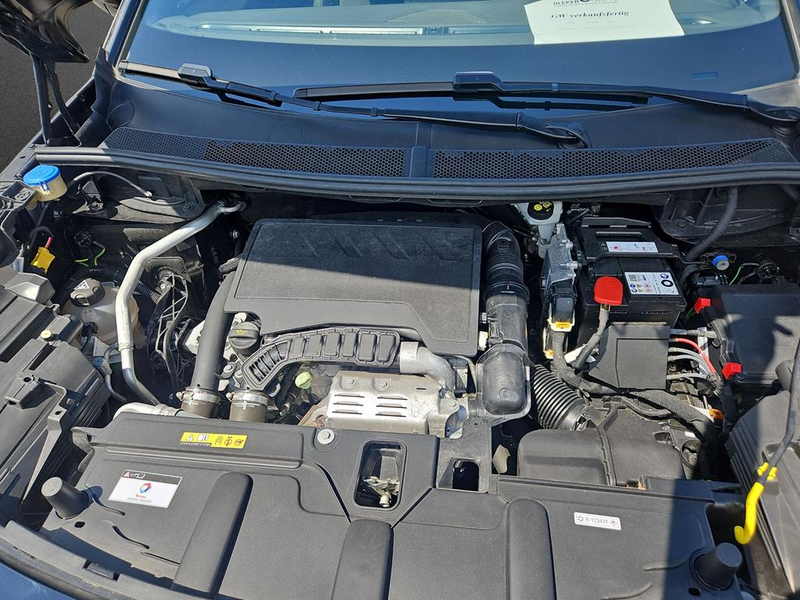 Peugeot 5008 GT PureTech 130 EAT8 — photo 7