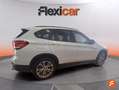 BMW X1 sDrive 18dA Blanco - thumbnail 3