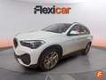 BMW X1 sDrive 18dA Blanco - thumbnail 7