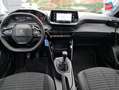 Peugeot 2008 1.2 PureTech 100ch S/S Style GPS Radar AR Carplay Zwart - thumbnail 17