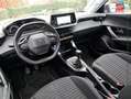 Peugeot 2008 1.2 PureTech 100ch S/S Style GPS Radar AR Carplay Noir - thumbnail 15