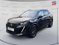 Peugeot 2008 1.2 PureTech 100ch S/S Style GPS Radar AR Carplay Noir - thumbnail 1
