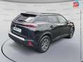 Peugeot 2008 1.2 PureTech 100ch S/S Style GPS Radar AR Carplay Noir - thumbnail 6