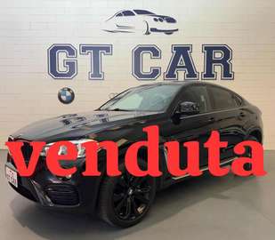 xDrive30d 249CV Msport *NO SUPER BOLLO*TOTAL BLACK
