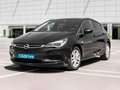 Opel Astra 1.0T S/S Selective Negro - thumbnail 2