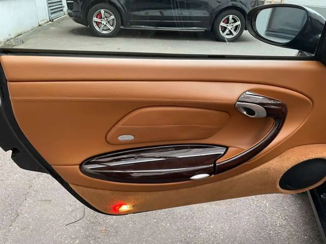 Porsche 996 911 Carrera 4 Millennium, foto 11