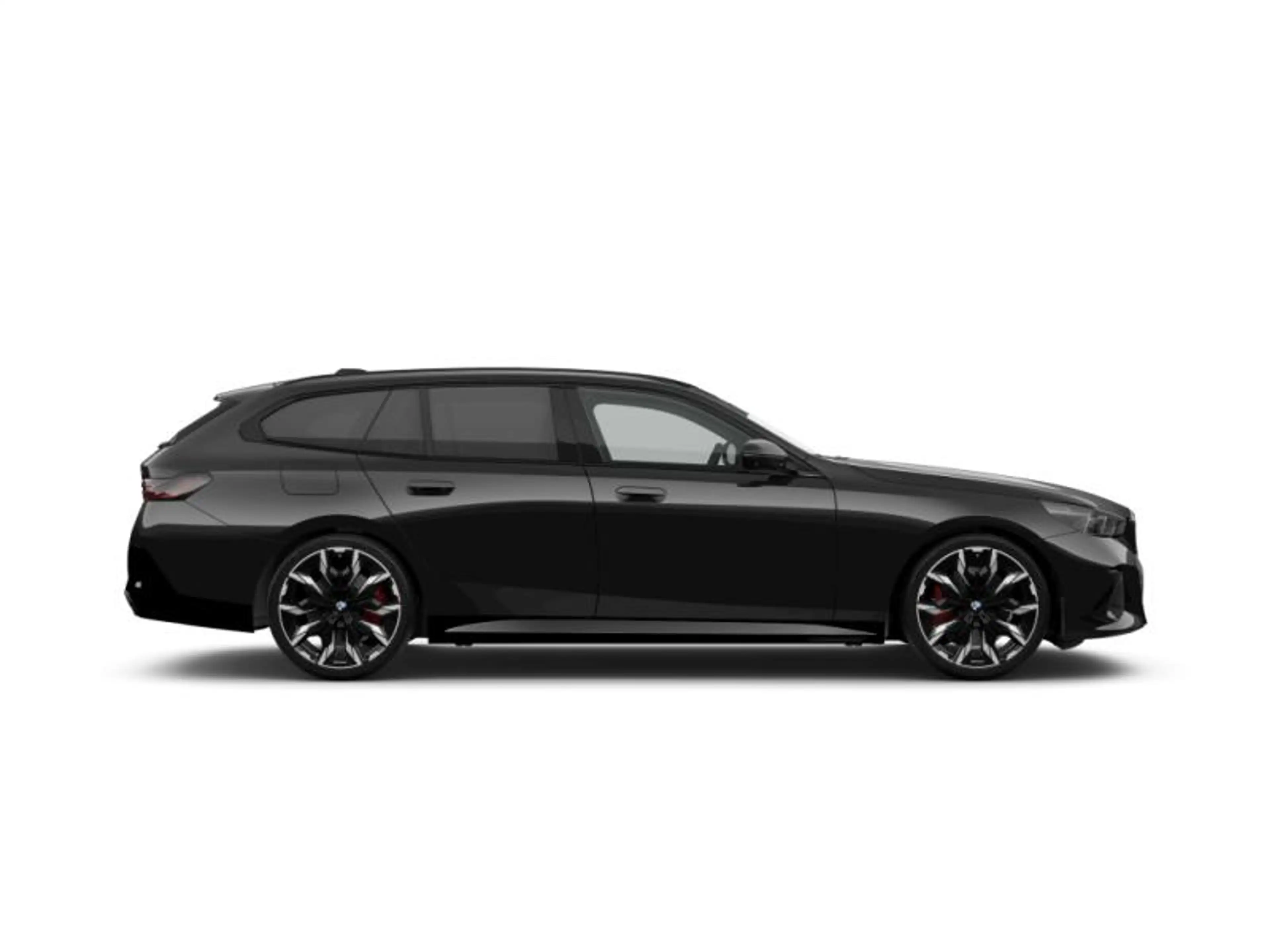 BMW 520 M PRO-HUD-Pano-21 alu-Trekhaak-Drive Plus-Bowers- — photo 3