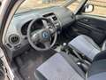 Fiat Sedici Sedici 1.9 mjt Dynamic 4x4 120cv OTTIMA Stříbrná - thumbnail 7