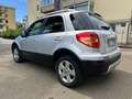 Fiat Sedici Sedici 1.9 mjt Dynamic 4x4 120cv OTTIMA Stříbrná - thumbnail 4