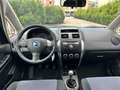 Fiat Sedici Sedici 1.9 mjt Dynamic 4x4 120cv OTTIMA Stříbrná - thumbnail 5