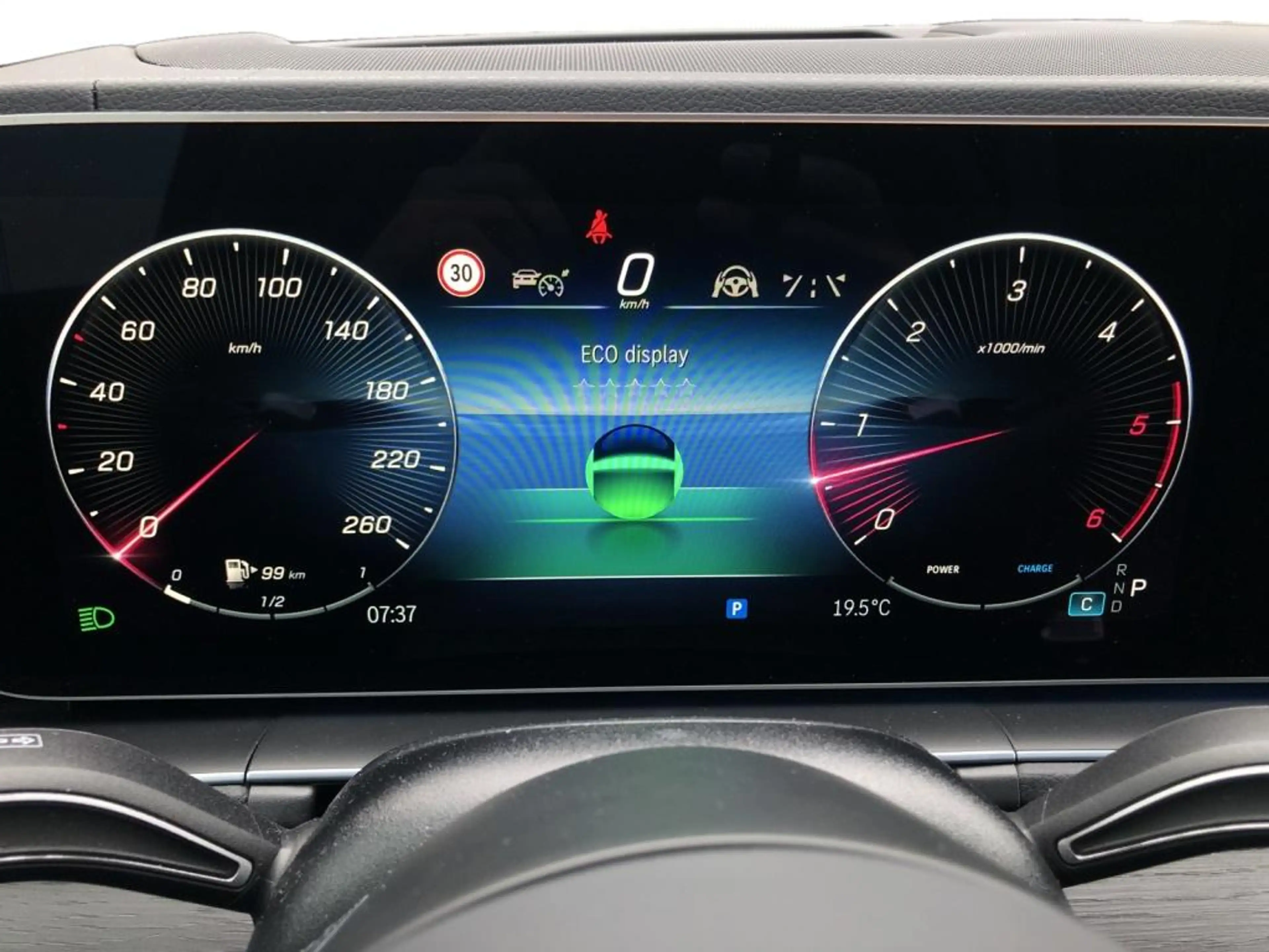 Mercedes-Benz GLS 450 d 4MATIC AMG+MBUX+Burm+MBeam+Night+AHK — photo 10
