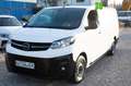 Opel Vivaro Kasten Edition L Biały - thumbnail 3