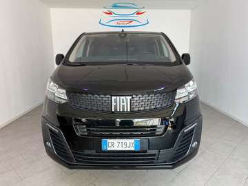 2.0 BlueHDi 145 CV S&S AT8 PL-TN Furgone