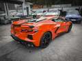 Corvette C8 Stingray Targa 2LT Z51 PERFORMANCE TÜV DE LED Oranje - thumbnail 5