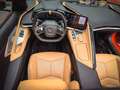 Corvette C8 Stingray Targa 2LT Z51 PERFORMANCE TÜV DE LED Oranje - thumbnail 33