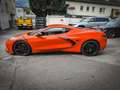 Corvette C8 Stingray Targa 2LT Z51 PERFORMANCE TÜV DE LED Oranje - thumbnail 8