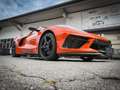 Corvette C8 Stingray Targa 2LT Z51 PERFORMANCE TÜV DE LED Oranje - thumbnail 10