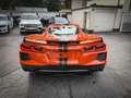 Corvette C8 Stingray Targa 2LT Z51 PERFORMANCE TÜV DE LED Oranje - thumbnail 6