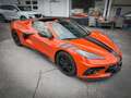 Corvette C8 Stingray Targa 2LT Z51 PERFORMANCE TÜV DE LED Oranje - thumbnail 22