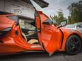 Corvette C8 Stingray Targa 2LT Z51 PERFORMANCE TÜV DE LED Oranje - thumbnail 27