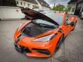 Corvette C8 Stingray Targa 2LT Z51 PERFORMANCE TÜV DE LED Oranje - thumbnail 20