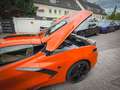 Corvette C8 Stingray Targa 2LT Z51 PERFORMANCE TÜV DE LED Oranje - thumbnail 19