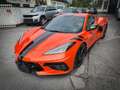 Corvette C8 Stingray Targa 2LT Z51 PERFORMANCE TÜV DE LED Oranje - thumbnail 9