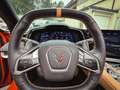 Corvette C8 Stingray Targa 2LT Z51 PERFORMANCE TÜV DE LED Oranje - thumbnail 30