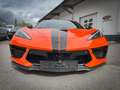Corvette C8 Stingray Targa 2LT Z51 PERFORMANCE TÜV DE LED Oranje - thumbnail 12