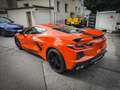 Corvette C8 Stingray Targa 2LT Z51 PERFORMANCE TÜV DE LED Oranje - thumbnail 7