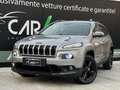 Jeep Cherokee 2.2 MJET II Night Eagle 4WD Active Drive 185CV Argent - thumbnail 1
