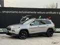 Jeep Cherokee 2.2 MJET II Night Eagle 4WD Active Drive 185CV Argent - thumbnail 2