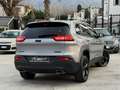 Jeep Cherokee 2.2 MJET II Night Eagle 4WD Active Drive 185CV Argent - thumbnail 6