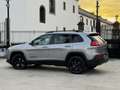 Jeep Cherokee 2.2 MJET II Night Eagle 4WD Active Drive 185CV Argent - thumbnail 5