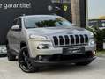 Jeep Cherokee 2.2 MJET II Night Eagle 4WD Active Drive 185CV Argent - thumbnail 14