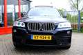 BMW X3 XDrive30d 259pk M-Sport Aut. Pano Leder|Xenon|Navi Zwart - thumbnail 7