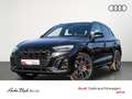 Audi Q5 S line 40TDI qu Stronic Navi Matrix Panorama Schwarz - thumbnail 1