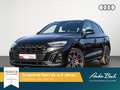 Audi Q5 S line 40TDI qu Stronic Navi Matrix Panorama Schwarz - thumbnail 2
