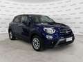 Fiat 500X 1.3 MultiJet 95 CV City Cross Blu/Azzurro - thumbnail 1