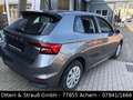 Skoda Fabia 1,0MPi 5T 80PS 5GS "Selection" 5J Garantie Grau - thumbnail 19
