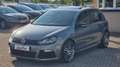 Volkswagen Golf VI 2.0 TSI 270CH R 4MOTION DSG6 5P Gris - thumbnail 5